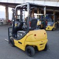 XE NÂNG ĐIỆN 1 TẤN KOMATSU FB10-12 854254