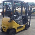 XE NÂNG ĐIỆN 1 TẤN KOMATSU FB10-12 856610