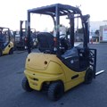 XE NÂNG ĐIỆN 1 TẤN KOMATSU FB10-12 854254