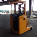 XE NÂNG ĐIỆN 1TẤN KOMATSU FB10RS-15 159158