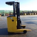 XE NÂNG ĐIỆN 1 TẤN KOMATSU FB10RL-15  159089