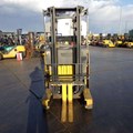 XE NÂNG ĐIỆN 1 TẤN KOMATSU FB10RL-15  159089