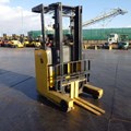 XE NÂNG ĐIỆN 1 TẤN KOMATSU FB10RL-15  159089