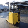 XE NÂNG ĐIỆN 1 TẤN KOMATSU FB10RL-15  159089