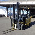 XE NÂNG ĐIỆN 2,5 TẤN KOMATSU FE25-1 304556