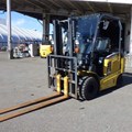 XE NÂNG ĐIỆN 2,5 TẤN KOMATSU FE25H-1 306670