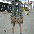 XE NÂNG ĐIỆN 2,5 TẤN KOMATSU FE25-1 307934