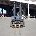 XE NÂNG ĐIỆN 2,5 TẤN KOMATSU FE25-2 320021