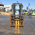XE NÂNG ĐIỆN 2,5 TẤN KOMATSU FE25-1 301635