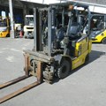 XE NÂNG ĐIỆN 2,5 TẤN KOMATSU FE25-1 307934