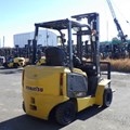XE NÂNG ĐIỆN 2,5 TẤN KOMATSU FE25-2 320021