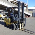 XE NÂNG ĐIỆN 2,5 TẤN KOMATSU FE25-1 304556