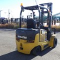 XE NÂNG ĐIỆN 2,5 TẤN KOMATSU FE25-1 304556