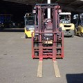 XE NÂNG ĐIỆN 2,5 TẤN KOMATSU FE25-1 302048