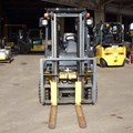 XE NÂNG ĐIỆN 2,5 TẤN KOMATSU FE25-1 305062