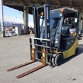 XE NÂNG ĐIỆN 2 TẤN KOMATSU FB20GA-12 853080