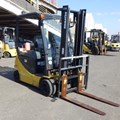 XE NÂNG ĐIỆN 2 TẤN KOMATSU FB20GA-12 853080