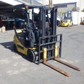 XE NÂNG ĐIỆN 2 TẤN KOMATSU FB20A-12 852647