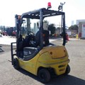 XE NÂNG ĐIỆN 2 TẤN KOMATSU FB20GA-12 853080