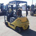 XE NÂNG ĐIỆN 2 TẤN KOMATSU FB20A-12 852647