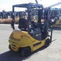 XE NÂNG ĐIỆN 2 TẤN KOMATSU FB20A-12 852647
