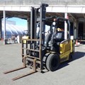 XE NÂNG ĐIỆN 3 TẤN KOMATSU FE30-1 308254