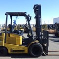 XE NÂNG ĐIỆN 3 TẤN KOMATSU FE30-1 308254