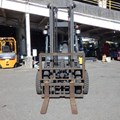 XE NÂNG ĐIỆN 3 TẤN KOMATSU FE30-1 308254