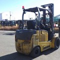 XE NÂNG ĐIỆN 3 TẤN KOMATSU FE30-1 308254