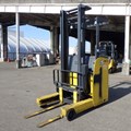 XE NÂNG ĐIỆN 1.5 TẤN ĐỨNG LÁI FB15RL-15 156163