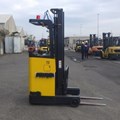 XE NÂNG ĐIỆN 9 TẠ NICHIYU FBRM9N-80B-400 
