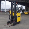 XE NÂNG ĐIỆN 9 TẠ NICHIYU FBRM9N-80B-400 