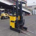 XE NÂNG ĐIỆN 9 TẠ NICHIYU FBRM9N-80B-400 