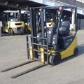XE NÂNG ĐIỆN 1.5 TẤN KOMATSU FB15-12 856290
