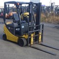 XE NÂNG ĐIỆN 1.5 TẤN KOMATSU FB15-12 856290