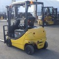 XE NÂNG ĐIỆN 1.5 TẤN KOMATSU FB15-12 856290