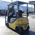 XE NÂNG ĐIỆN 1.5 TẤN KOMATSU FB15-12 852970