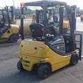 XE NÂNG ĐIỆN 1.5 TẤN KOMATSU FB15-12 856290
