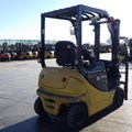 XE NÂNG ĐIỆN 1.5 TẤN KOMATSU FB15-12 852970