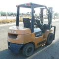 XE NÂNG XĂNG 2,5 TẤN TOYOTA 7FGL25-13262