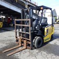 XE NÂNG ĐIỆN 2,5 TẤN KOMATSU FE25H-1 307889