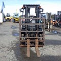 XE NÂNG ĐIỆN 2,5 TẤN KOMATSU FE25H-1 307889