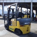 XE NÂNG ĐIỆN 2,5 TẤN KOMATSU FE25H-1 307889