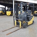 XE NÂNG ĐIỆN 1.5 TẤN KOMATSU FB15-12 834149