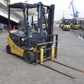 XE NÂNG ĐIỆN 1.5 TẤN KOMATSU FB15-12 834149