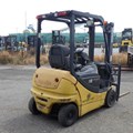 XE NÂNG ĐIỆN 1.5 TẤN KOMATSU FB15-12 834149