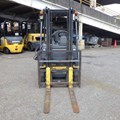 XE NÂNG ĐIỆN 1.5 TẤN KOMATSU FB15-12 834149