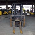 XE NÂNG ĐIỆN 2,5 TẤN KOMATSU FE25-1 308333