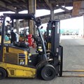 XE NÂNG ĐIỆN 2,5 TẤN KOMATSU FE25-1 308333