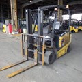 XE NÂNG ĐIỆN 2,5 TẤN KOMATSU FE25-1 308333
